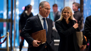 Trump Picks Fossil Fuel Industry's Close Personal Friend to Run the EPA